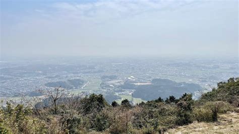 東北門|基肄城｜大野城とともに築かれた古代最大の山